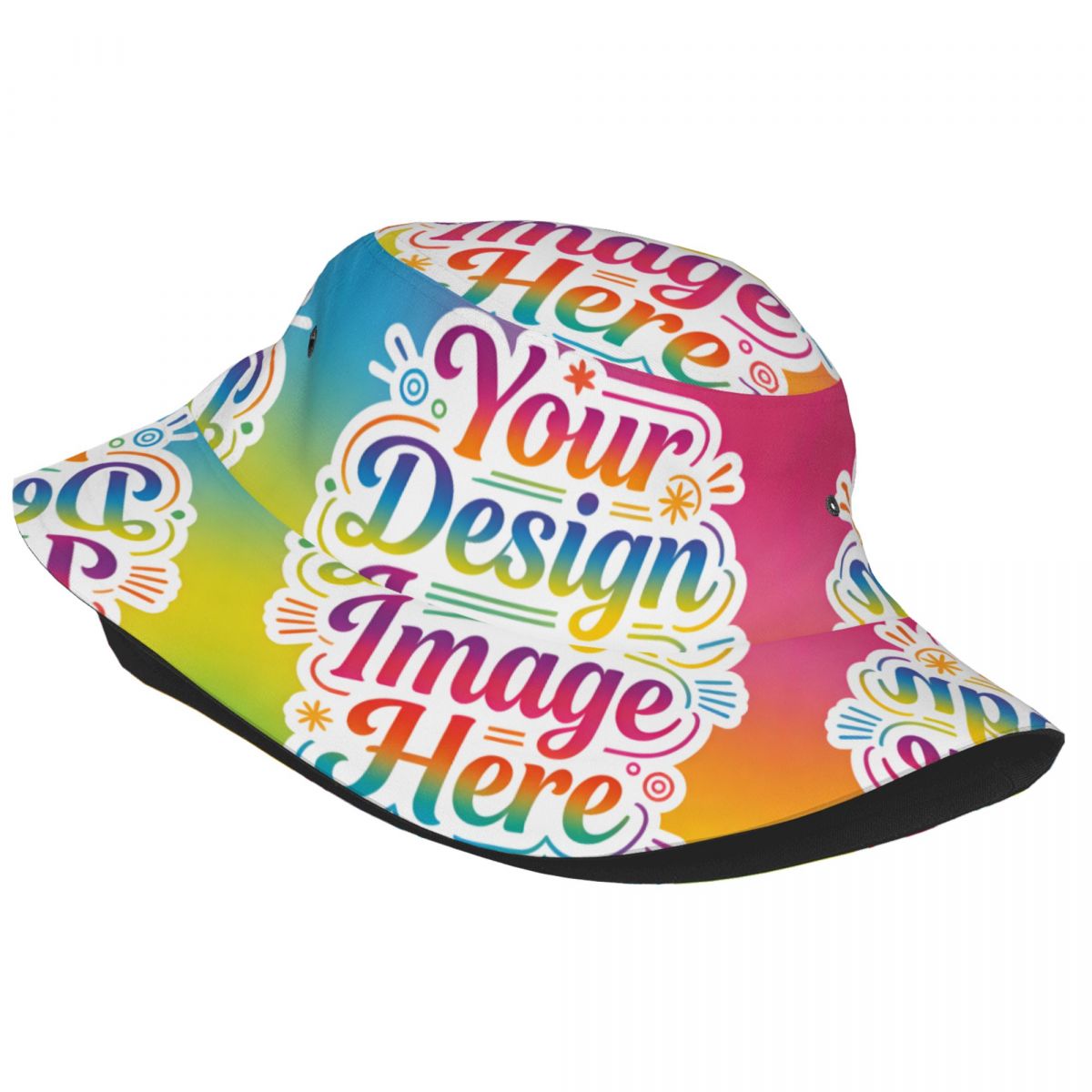 Chapéus Bucket Personalizados  - Women Accessories Images avaliação e preço
