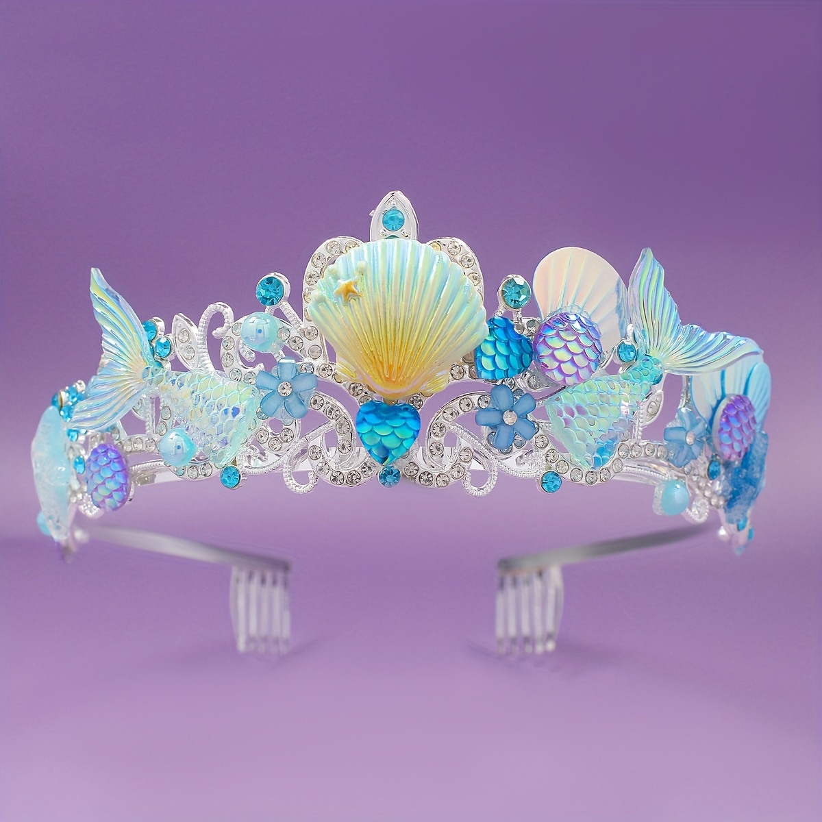 2025 nova sereia pente de cabe - Women Accessories Jewelry avaliação e preço