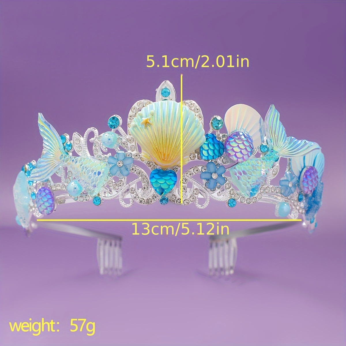 2025 nova sereia pente de cabe - Women Accessories Jewelry avaliação e preço