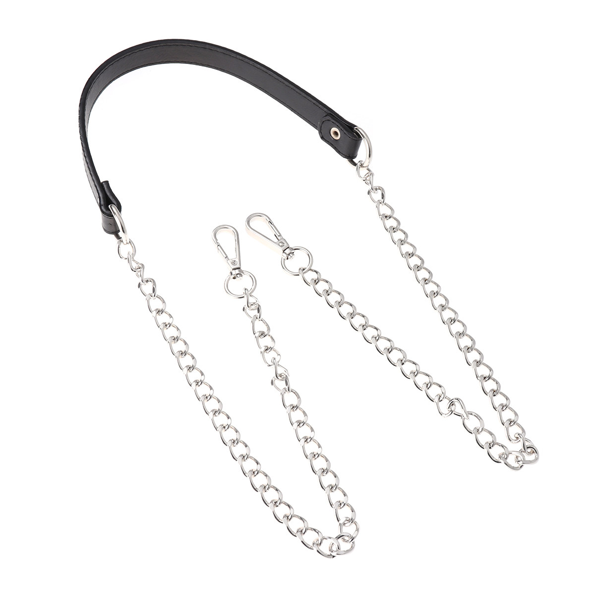 Corrente de Metal Mini para Bo - Women Accessories Business avaliação e preço
